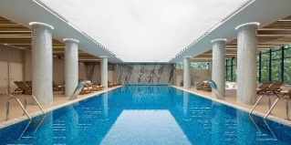 Видное: Отель Palmira Garden Hotel & SPA