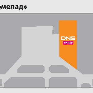 Фото от владельца DNS, сеть цифровых супермаркетов