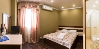 Анапа: Гостевой дом Гамма