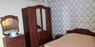 Адлер: Гостевой дом 21 век