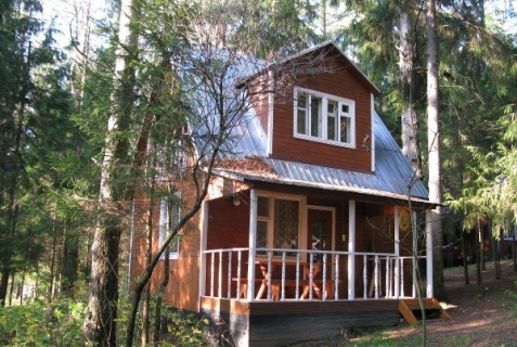 Лопотово: Глэмпинг IstraCot&SPA