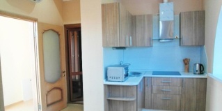 Анапа: Отель Villa Marina