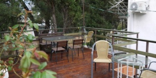 Геленджик: Гостевой дом Bamboo