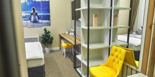 Ставрополь: Отель July hotel