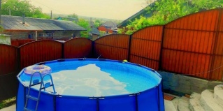 Тульский: Отель Тульский