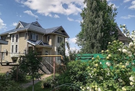 Мещерино: Отель Мещерино