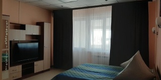 Усмань: Отель Уют