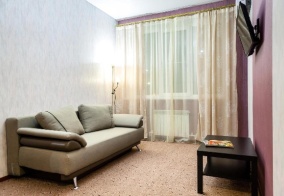 Отель Lexx в Саратовской области