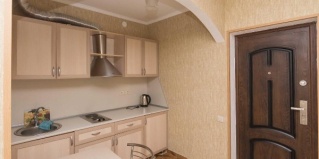 Адлер: Гостевой дом Панорама