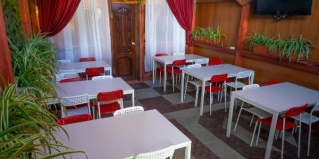 Анапа: Гостевой дом Риф