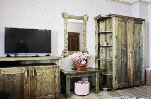 с. Терскол: Отель Салам