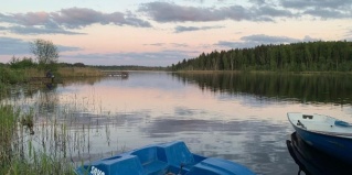 Прохово: Турбаза Проховское подворье