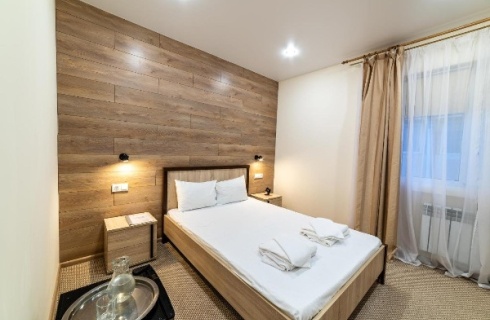 Адлер м-н: Гостевой дом Стандарт