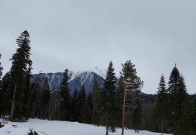Гостевой дом Хурмет в Архызе
