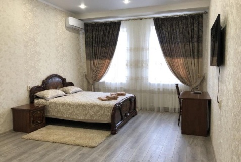 Богучар: Отель Отель