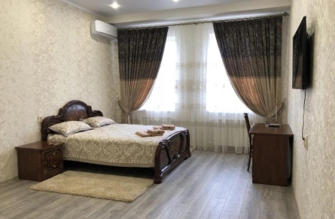Богучар: Отель Отель