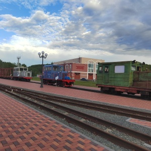 Фото от владельца Екатеринбургский Центральный Парк Культуры и Отдыха им. В.В. Маяковского