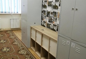 Хостел Hostel03Rus в Северобайкальске