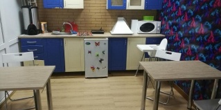 Северобайкальск: Хостел Hostel03Rus