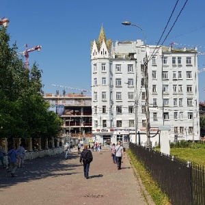 Фото от владельца МУЛЬТИФИНСЕРВИС, ООО, ломбард