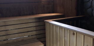 Апшеронский район: Отель Пихтовый бор