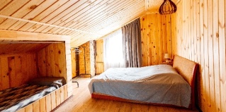 Камлак: Апартаменты Каприз