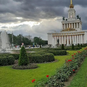 Фото от владельца ВДНХ, ОАО