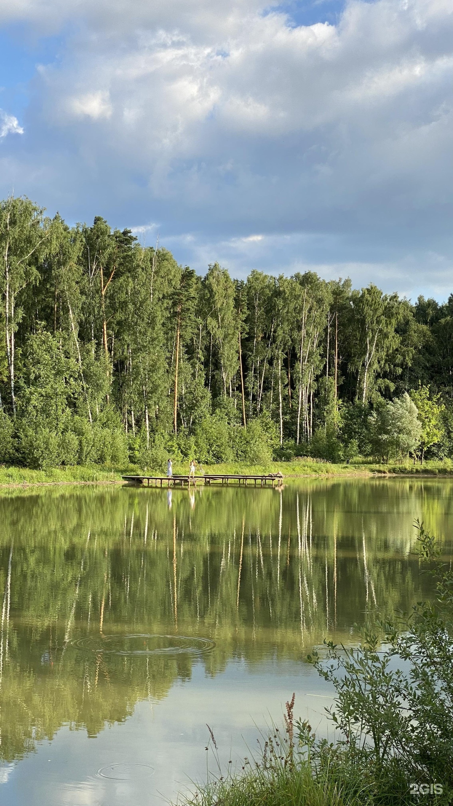 Мещерский парк