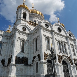 Фото от владельца Храм Христа Спасителя