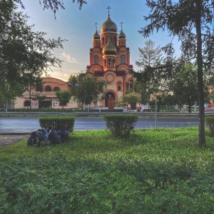 Фото от владельца Храм Рождества Христова