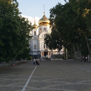 Фото от владельца Храм Александра Невского