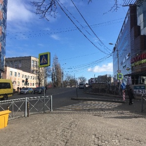 Фото от владельца Мега Центр, торговый центр