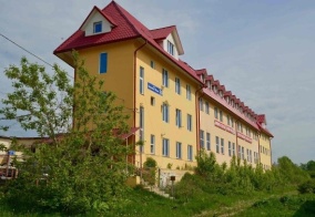 Хостел 9вять в Дмитрове