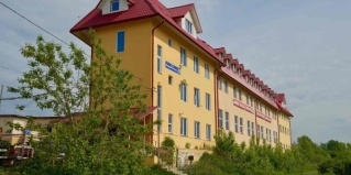 Дмитров: Хостел 9вять