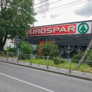 Фото от владельца EUROSPAR, сеть супермаркетов