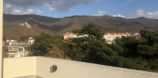 Геленджик: Коттедж Villa house 3B