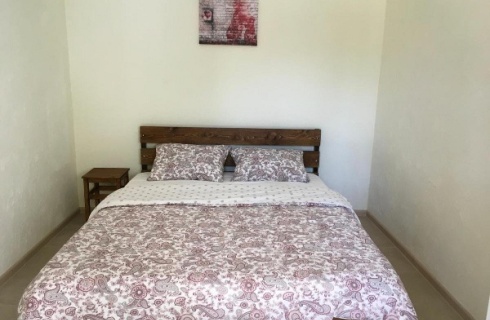 Геленджик: Гостевой дом Ghouse