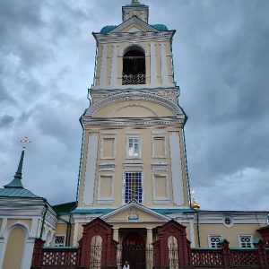 Фото от владельца Благовещенский монастырь