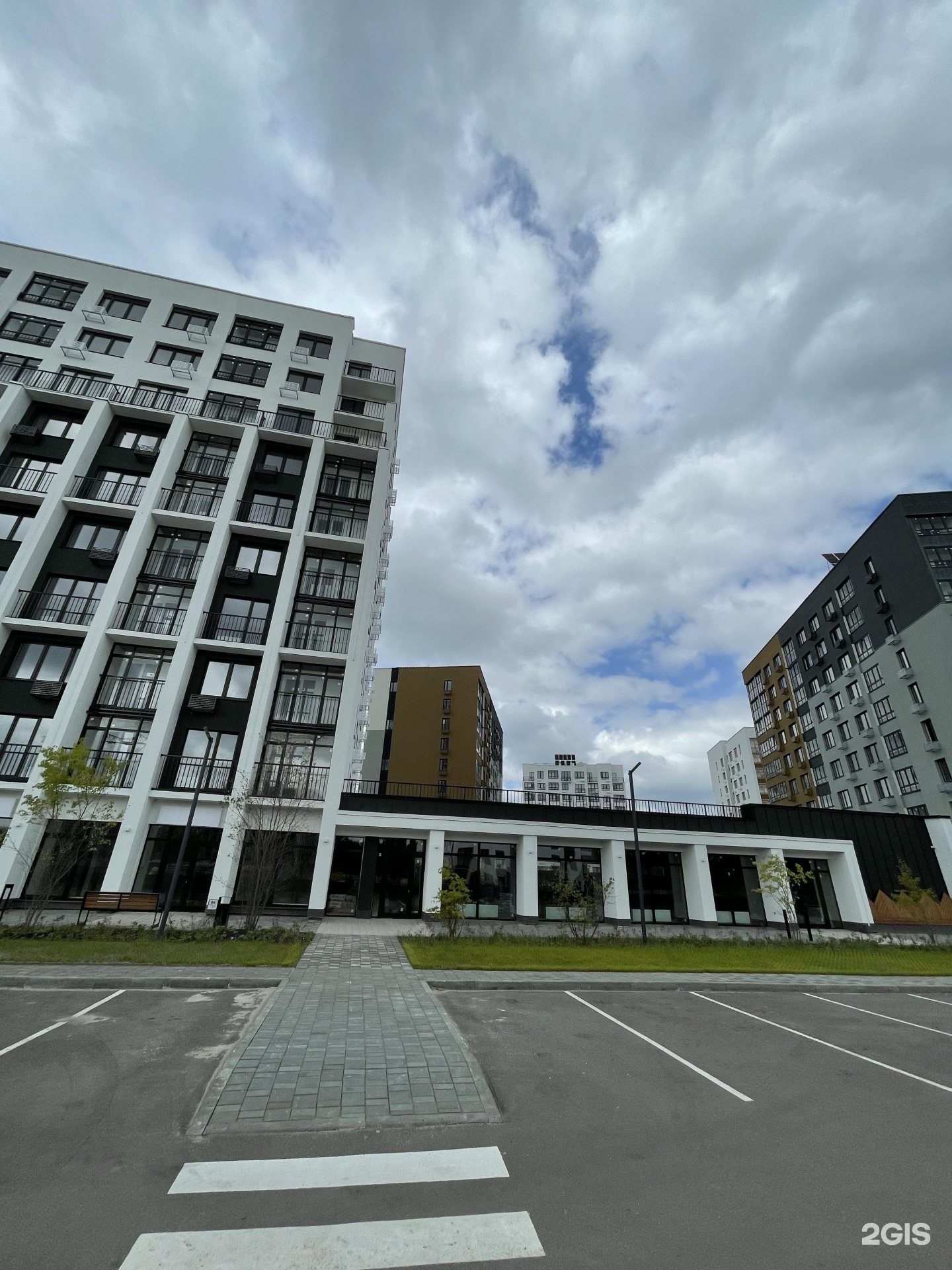 Тюмень | Page 49 | SkyscraperCity Forum