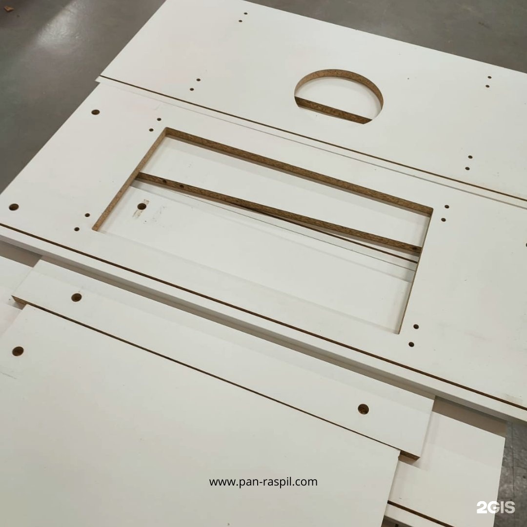 пан распил поселок фабрики имени 1 мая