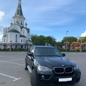 Фото от владельца Элеганс, компания по прокату лимузинов