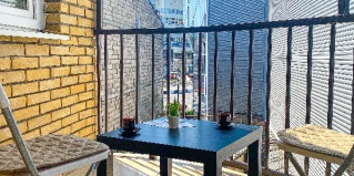 Кисловодск: Капсульные отели Vertebra