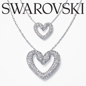 Фото от владельца Swarovski, салон элитной бижутерии