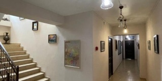 Владикавказ: Отель Hotel veterok