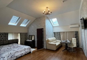 Отель Hotel veterok в Республике Северная Осетия — Алания