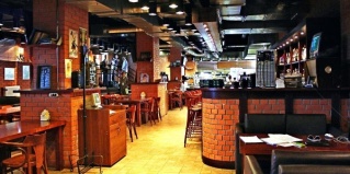 Коробчеево: Отель Глиссада