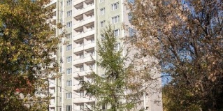 Москва: Отель Владыкино