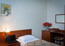 Богородск: Отель Park hotel Bogorodsk