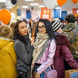 Фото от владельца Матрица, салон-магазин