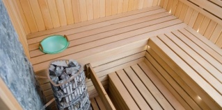 Адлер: Отель Юность